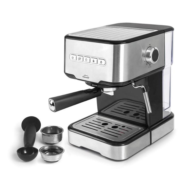 cafetera semiprofesional