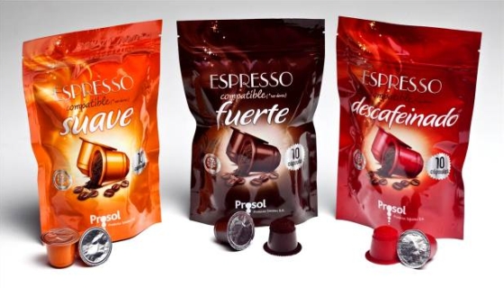 infusiones en capsulas nespresso en mercadona